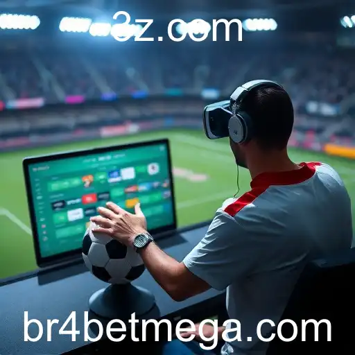 Br4bet Impulsiona Inovações no Setor de Jogos