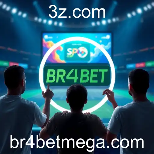 A Emergente Presença do BR4BET no Mercado de Apostas Online