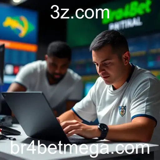 Expansão e Desafios do Mercado de Jogos Online no Brasil