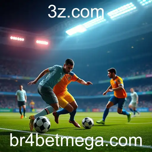 Expansão dos Jogos Online em 2025: O Caso do 'br4bet'