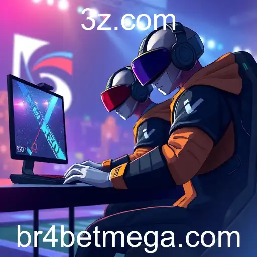 Avanços no Mercado de Jogos Online e o Papel da br4bet
