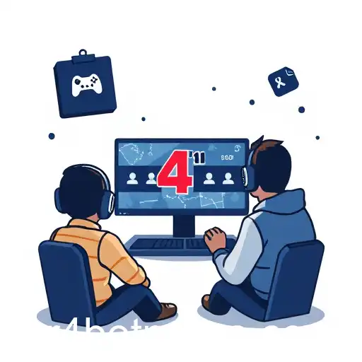 O Impacto dos Jogos Online nas Comunidades Locais