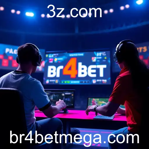 A Expansão dos Sites de Apostas em 2025