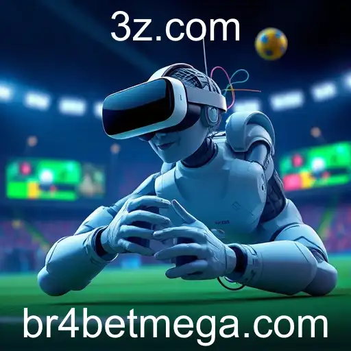 Revolução nas Apostas com Br4bet