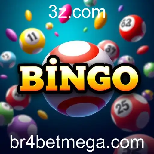 Explorando a Categoria de Bingo no Site de Jogos Br4bet