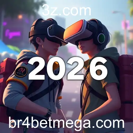 Avanços e Tendências nos Jogos Online