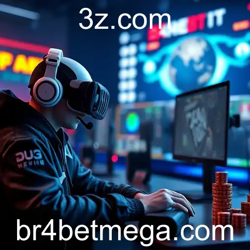 Tendências no Mercado de Jogos Online