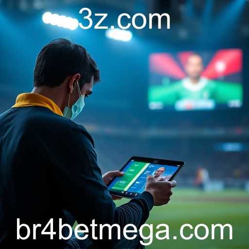 O Impacto do Crescimento das Apostas Online no Brasil