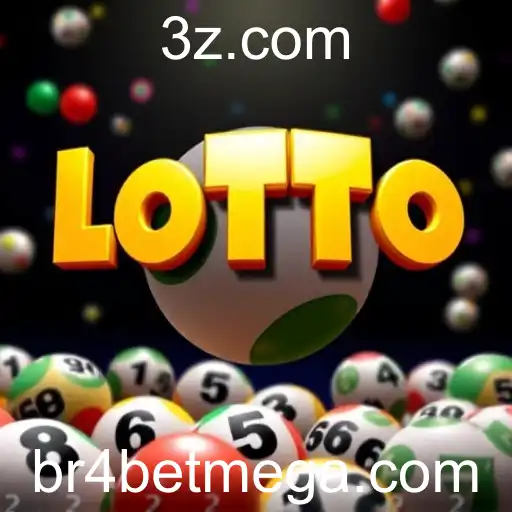 Explorando as Emoções e Recompensas das 'Lotto Games' no br4bet