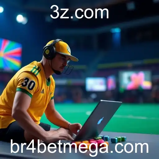 Explorando o Crescimento do Mercado de Jogos Online no Brasil