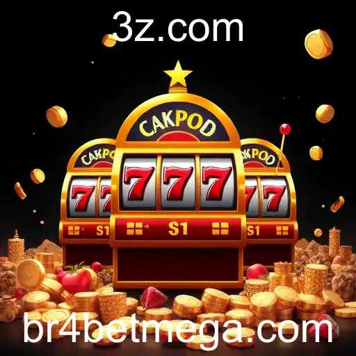 Explorando o Universo das Slot Machines no br4bet