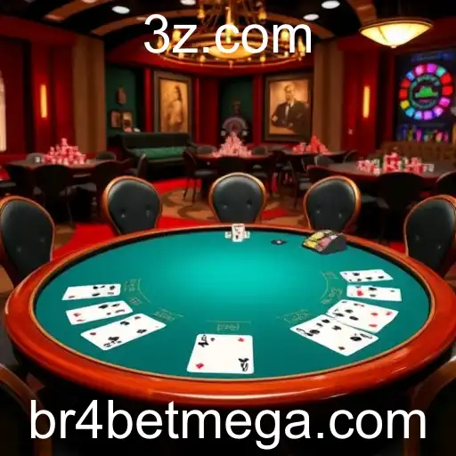 Explorando a Diversidade e o Prazer dos Jogos de Mesa no br4bet