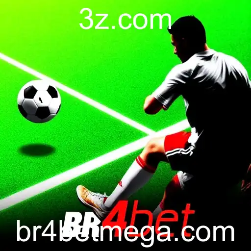 Esportes Virtuais no br4bet: A Emoção das Apostas em Tempo Real